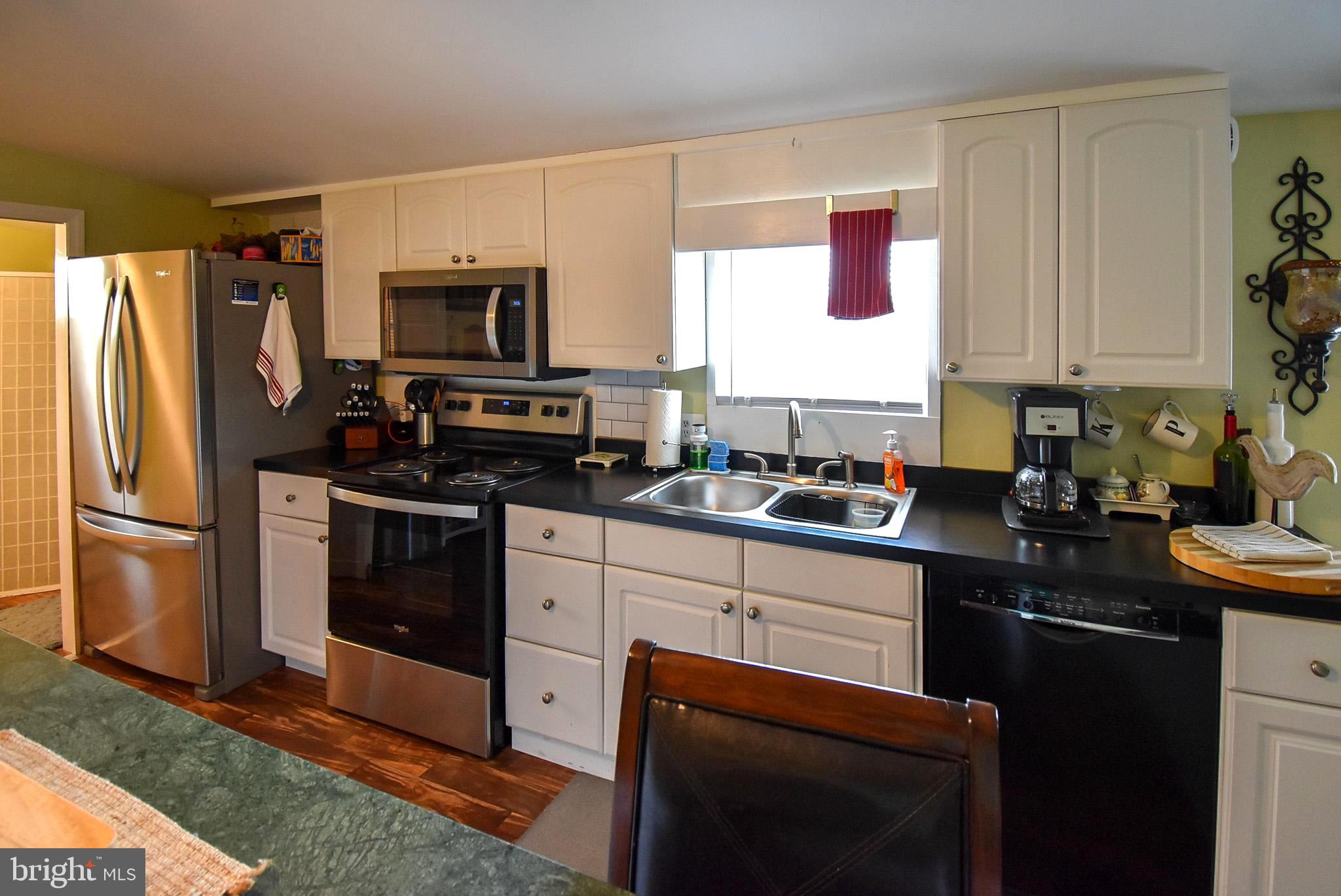 MILL CREEK ESTATES - Residential