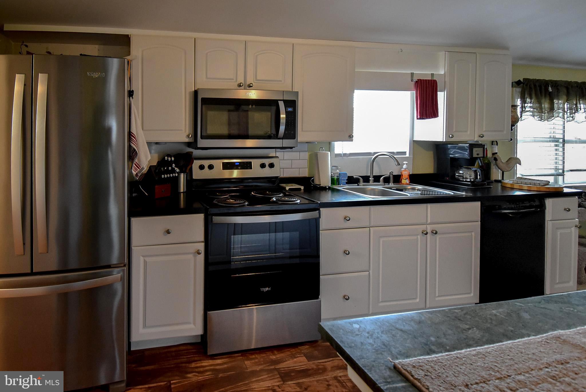 MILL CREEK ESTATES - Residential