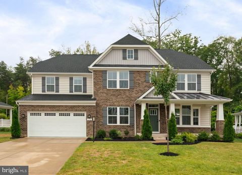 114 ELMSLEY LANE STAFFORD VA 22554