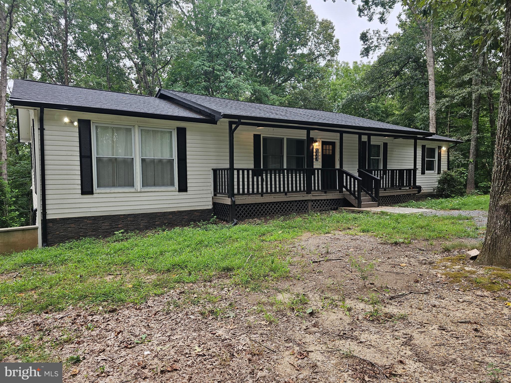 133 MEADOWS ROAD