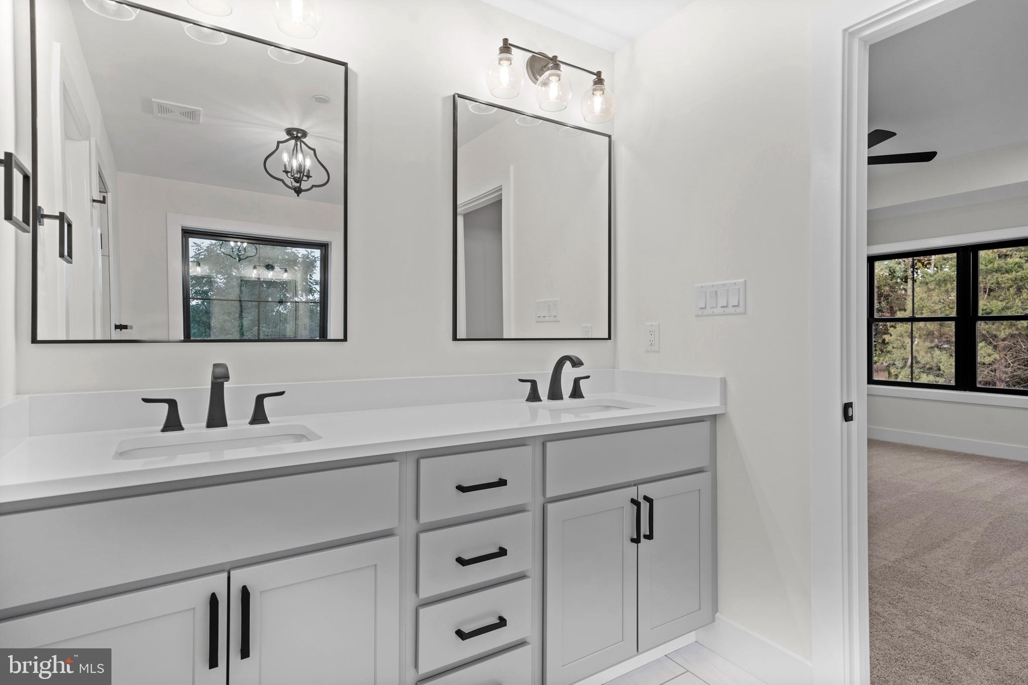 CLIFFTON ON THE POTOMAC - Residential