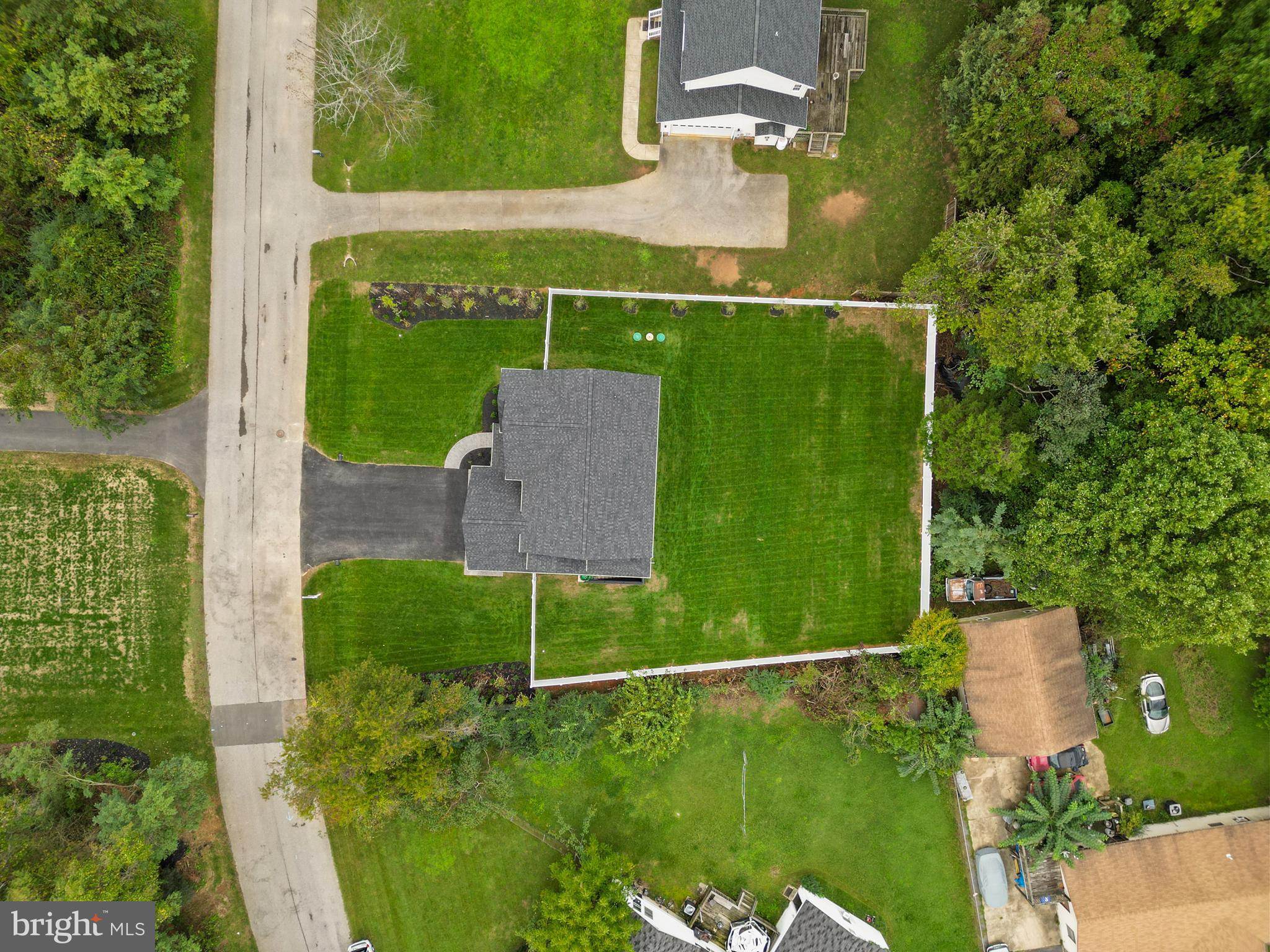 CLIFFTON ON THE POTOMAC - Residential