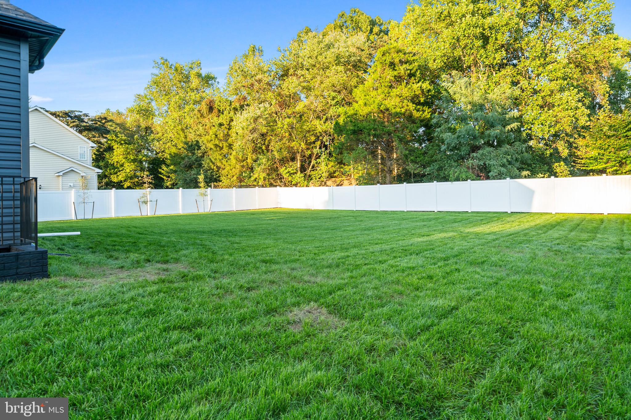 CLIFFTON ON THE POTOMAC - Residential