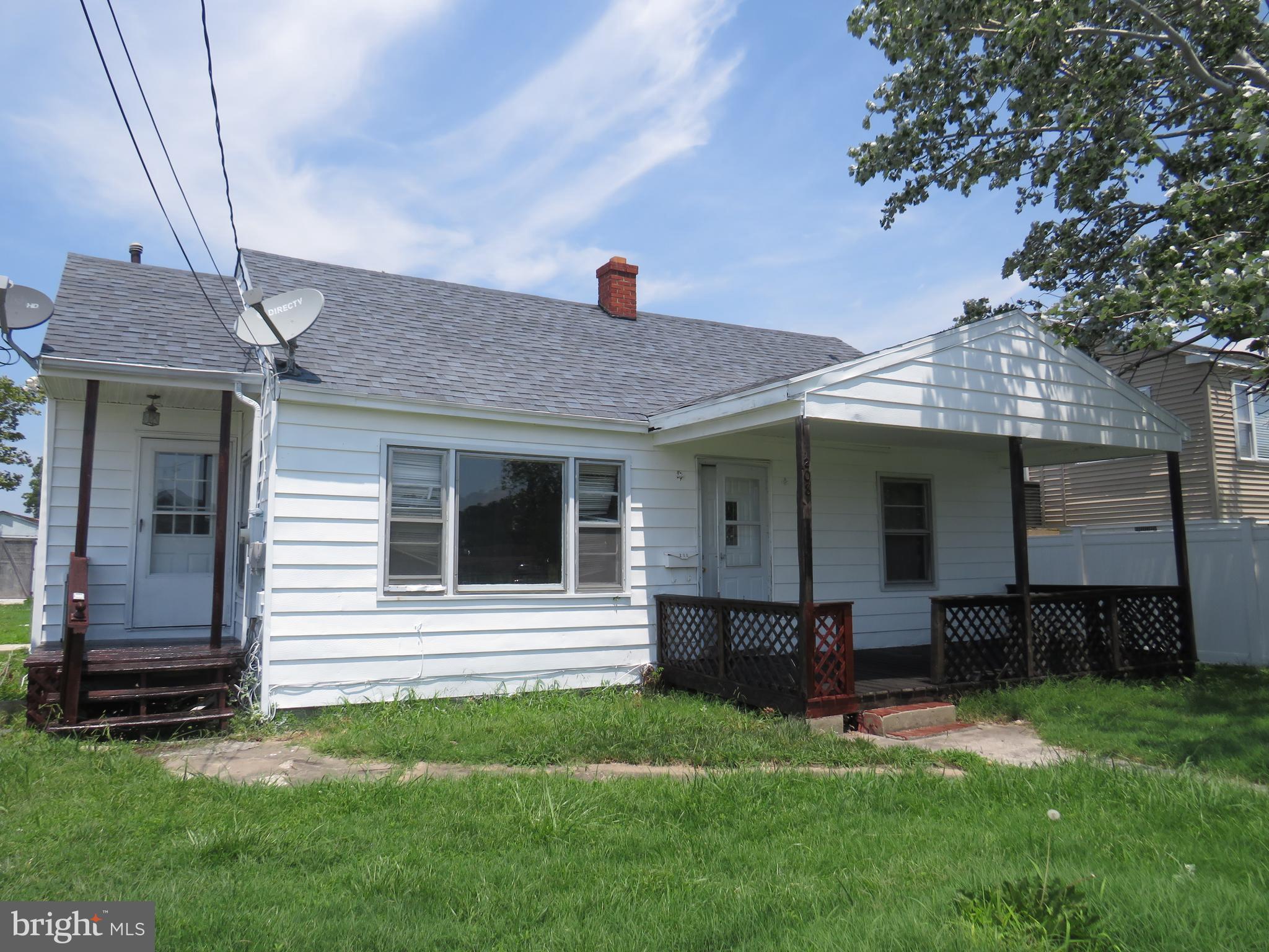208 COVE STREET