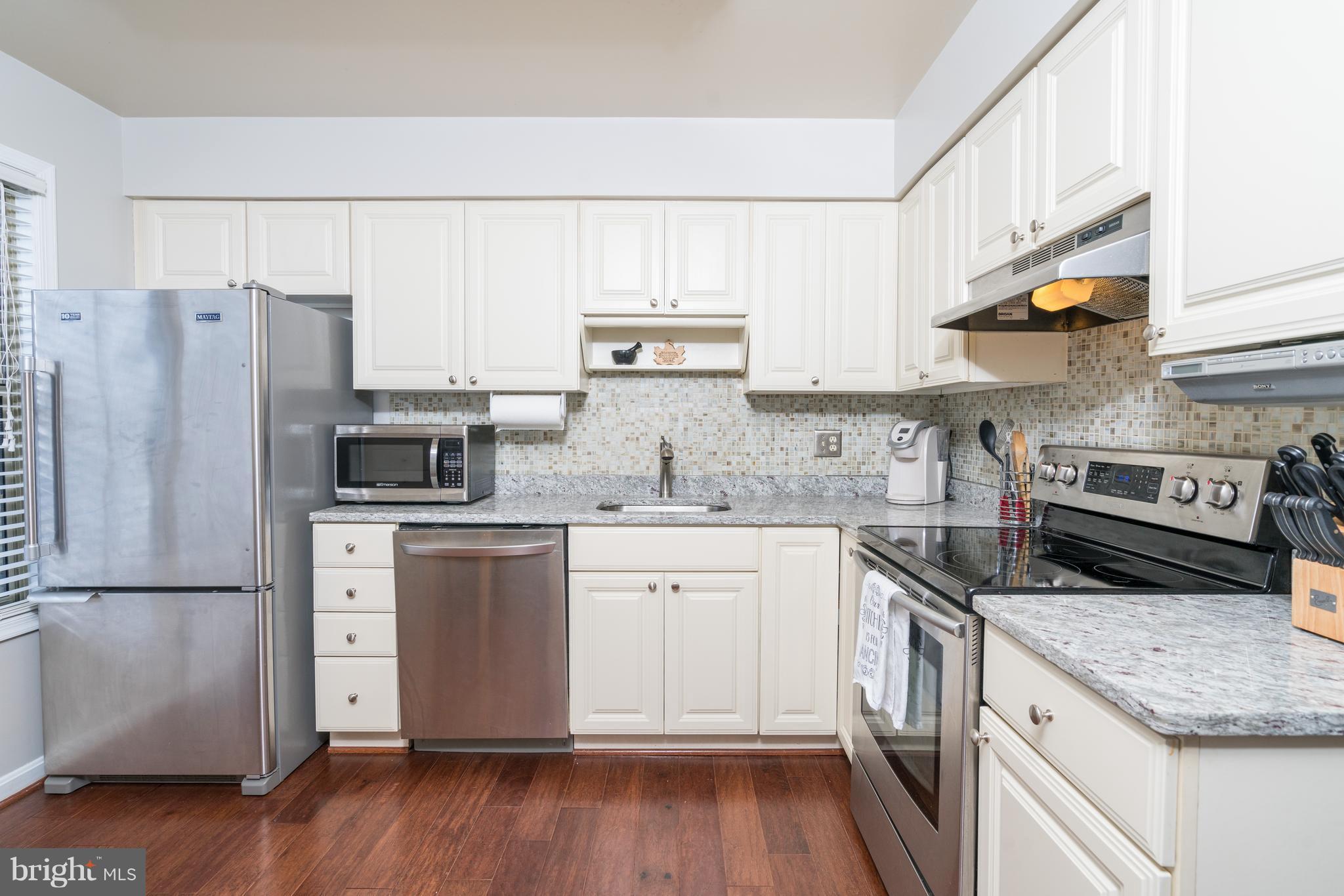 POINT OF WOODS EAST - Residential