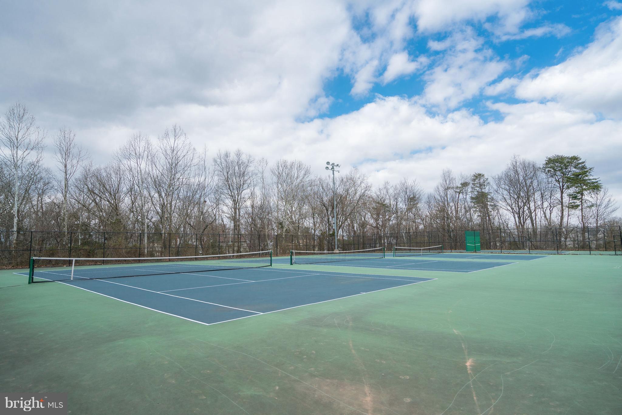 POINT OF WOODS EAST - Residential