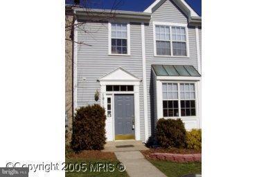 GERMANTOWN ESTATES - Residential Lease