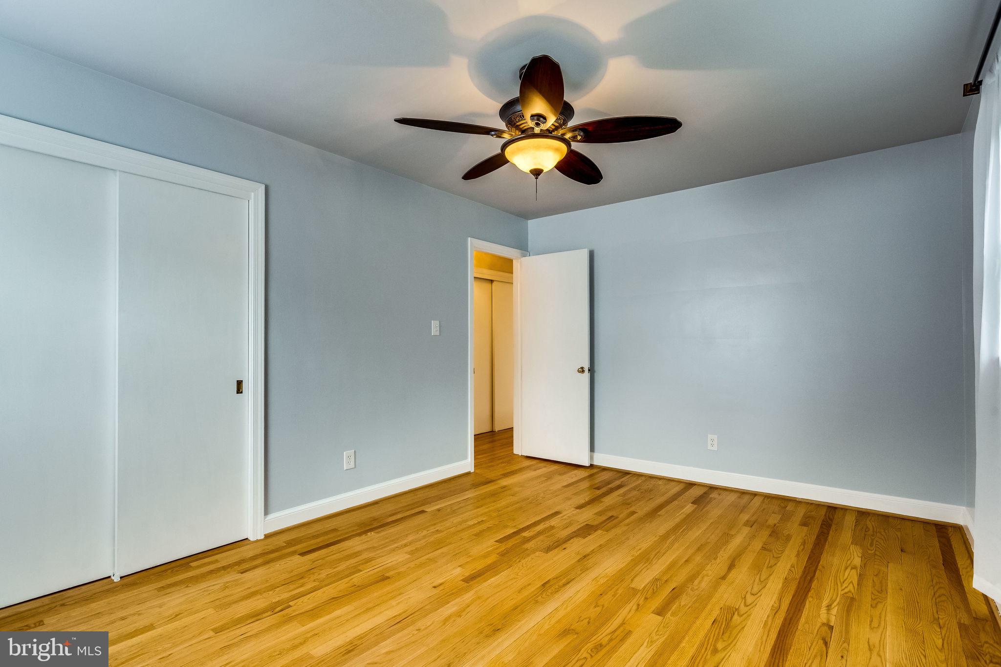 BOULEVARD MANOR - Residential Lease