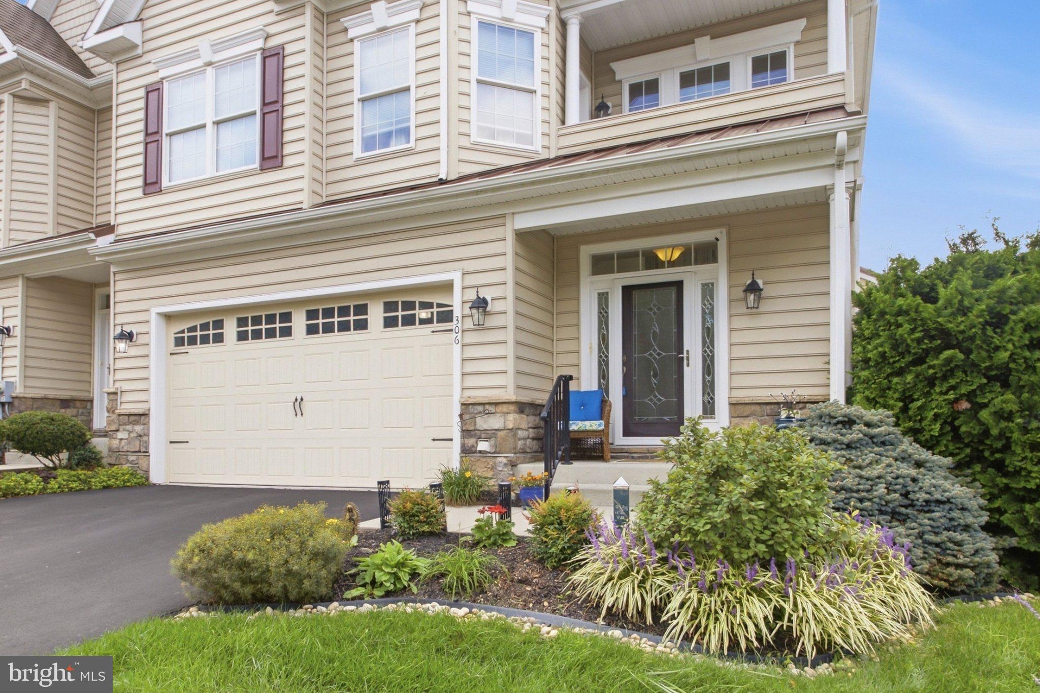 306 CASSELL COURT 306