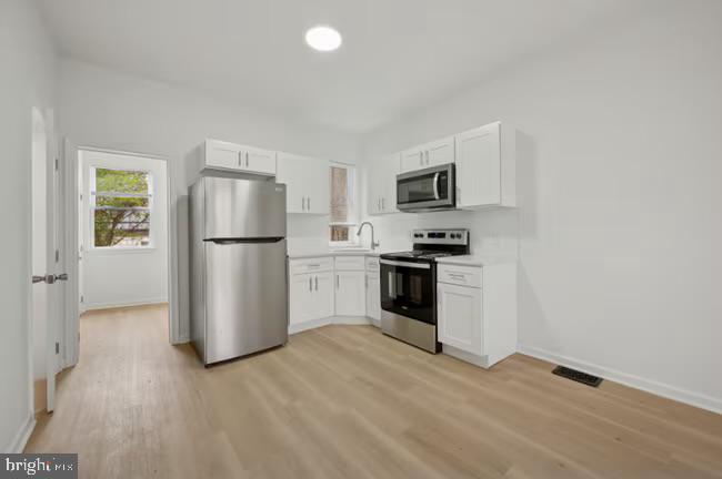 GERMANTOWN - Residential Lease