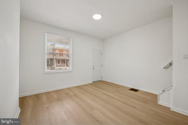 GERMANTOWN - Residential Lease