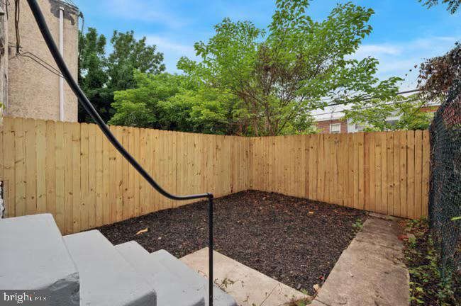 GERMANTOWN - Residential Lease