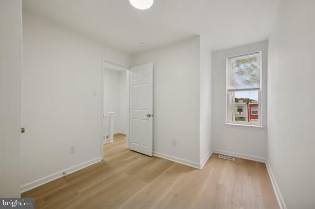 GERMANTOWN - Residential Lease