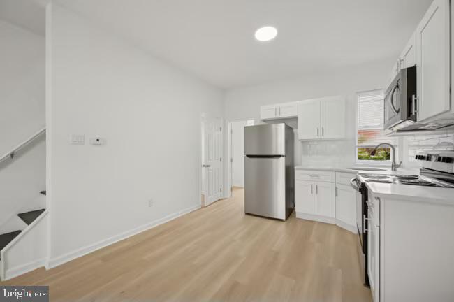 GERMANTOWN - Residential Lease