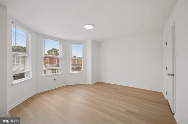 GERMANTOWN - Residential Lease