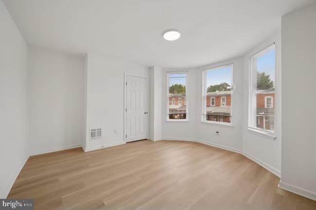 GERMANTOWN - Residential Lease