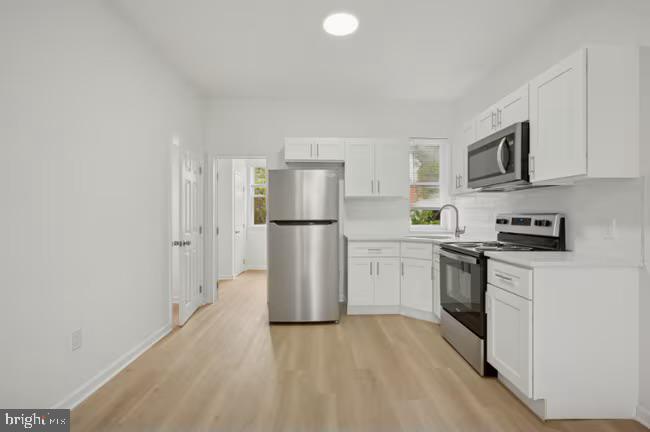 GERMANTOWN - Residential Lease