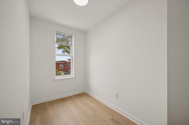 GERMANTOWN - Residential Lease