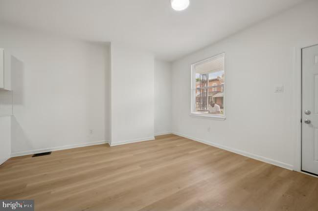 GERMANTOWN - Residential Lease