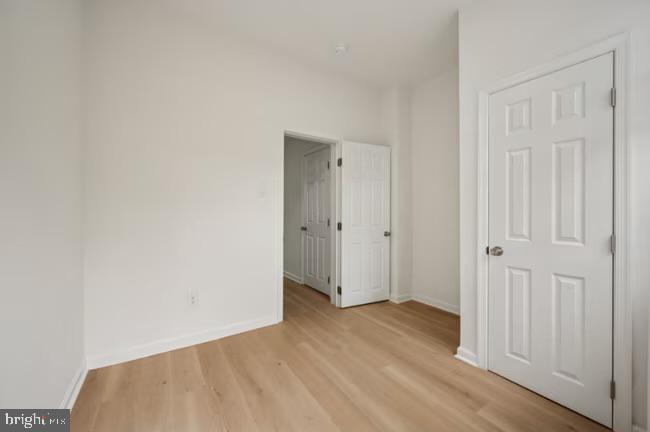 GERMANTOWN - Residential Lease