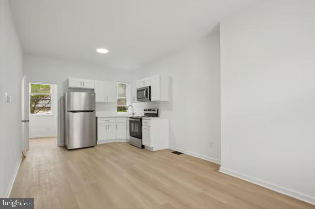 GERMANTOWN - Residential Lease