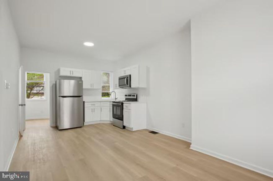 NOW AVAILABLE in the Germantown area! This spacious & updated home is Section 8 approved ✅ PHA VOUCHER HOLDERS ARE HIGHLY ENCOURAGED TO APPLY! 2-3 bedroom vouchers accepted! Please be advised that the actual rent amount will be determined by PHA guidelines. The security deposit will also match the amount that PHA determines the rent to be. Don’t miss out on this gem in a quiet, convenient neighborhood. Located in a convenient neighborhood with public transportation, parks and plenty of shopping in the area! Schedule your showing today! ✨ Move fast — this one won’t last long! Contact listing agent Emajanae Holmes at for more information, the link to apply: https://apply.link/CItxUc8