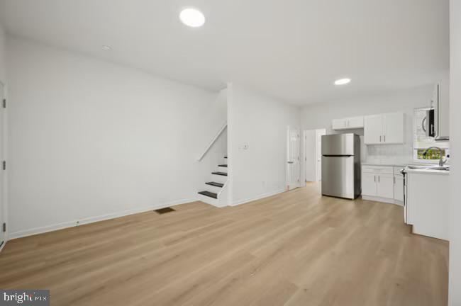 GERMANTOWN - Residential Lease