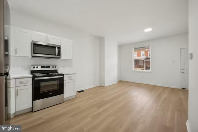 GERMANTOWN - Residential Lease