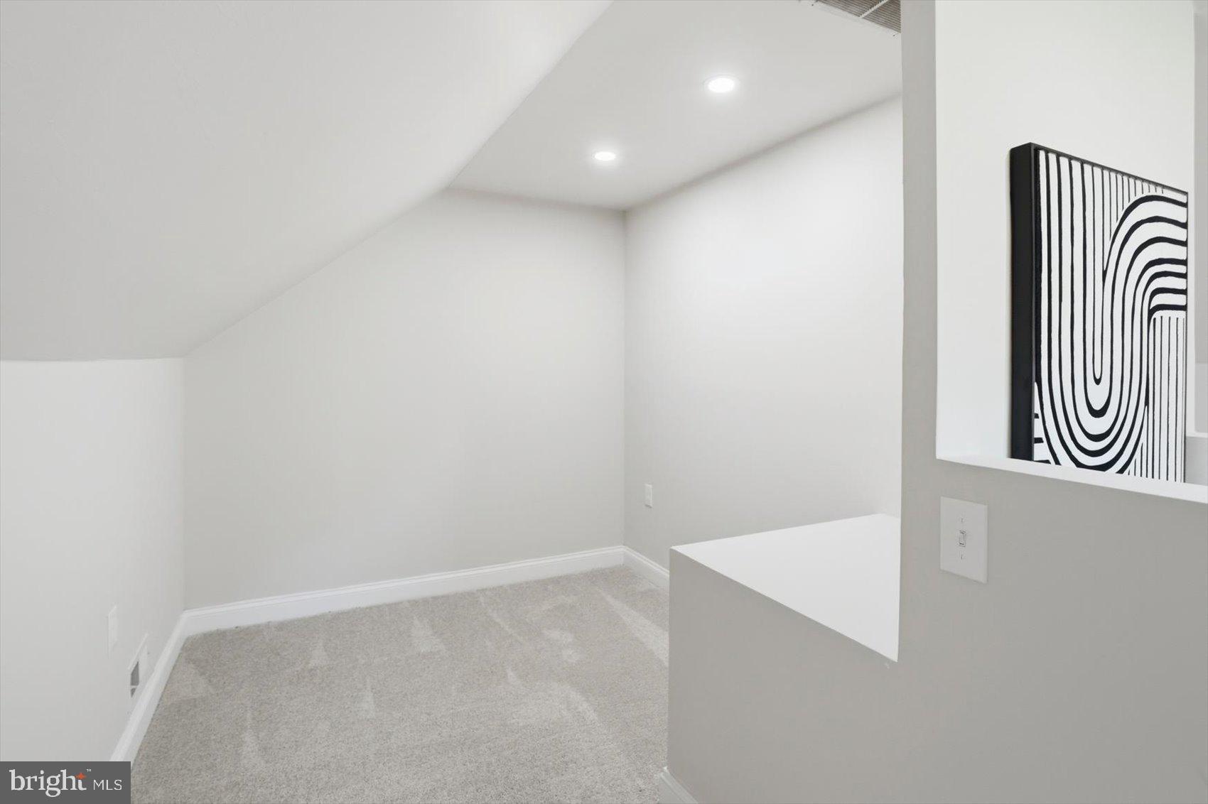 PERRY HALL - Residential