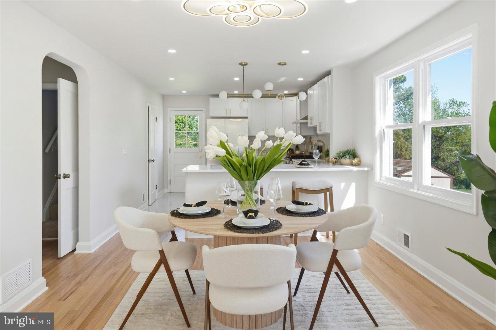 PERRY HALL - Residential