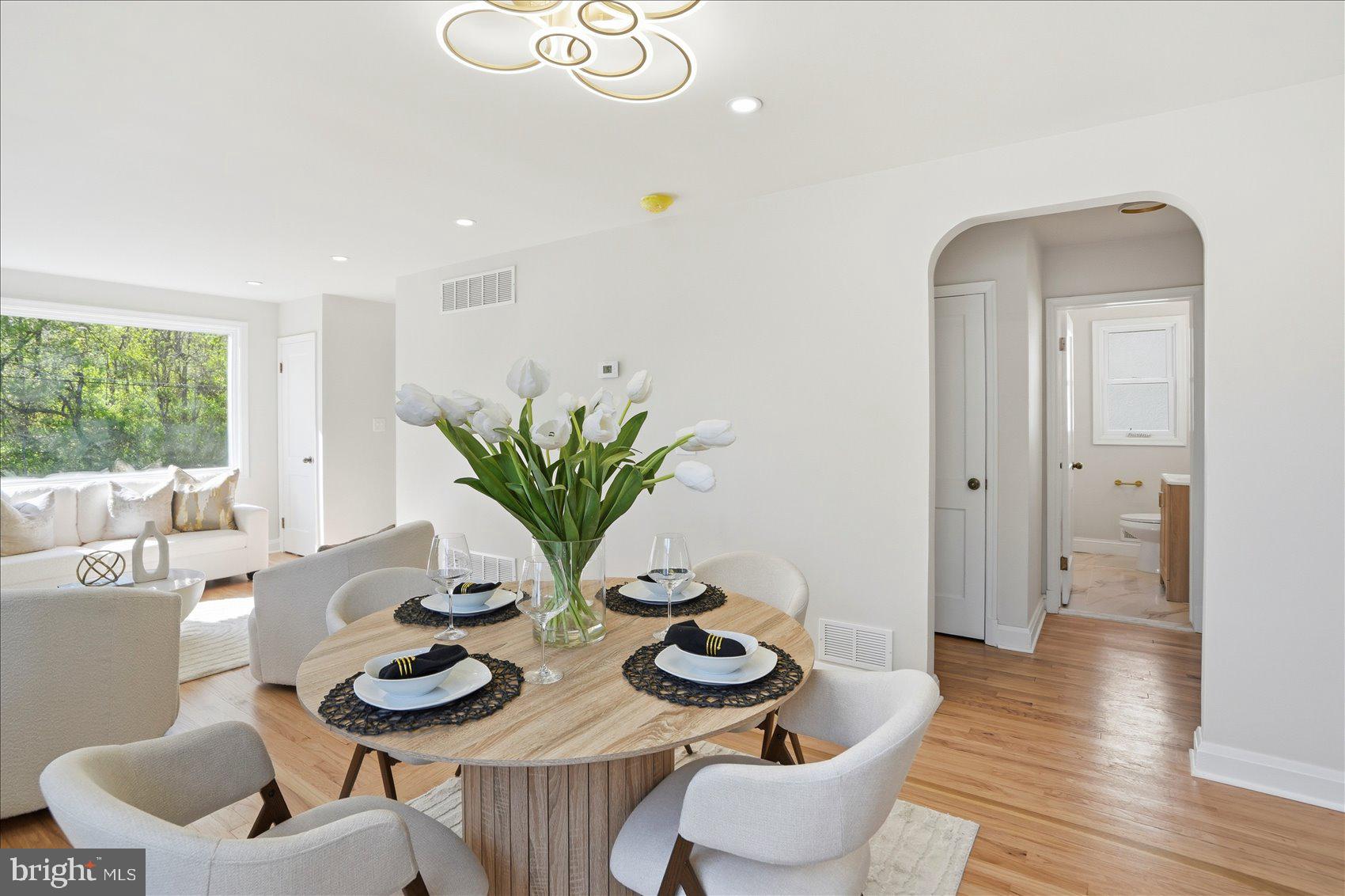 PERRY HALL - Residential