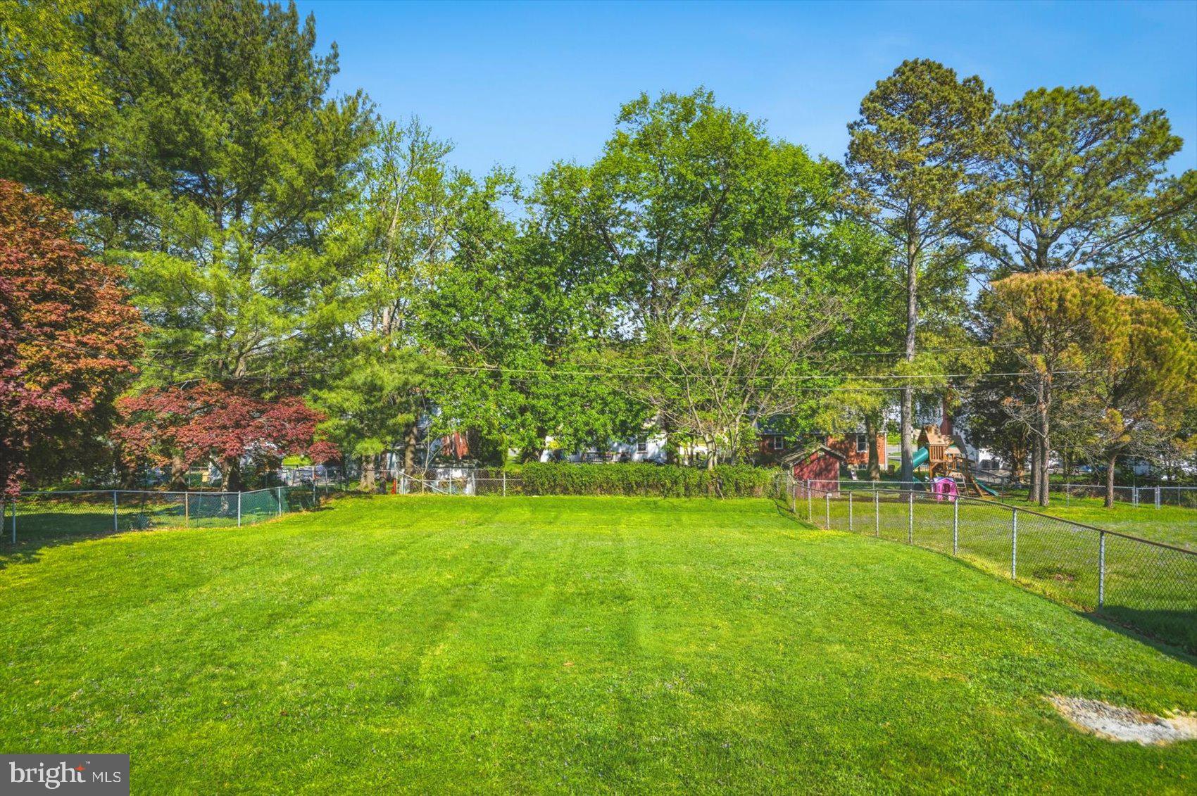 PERRY HALL - Residential