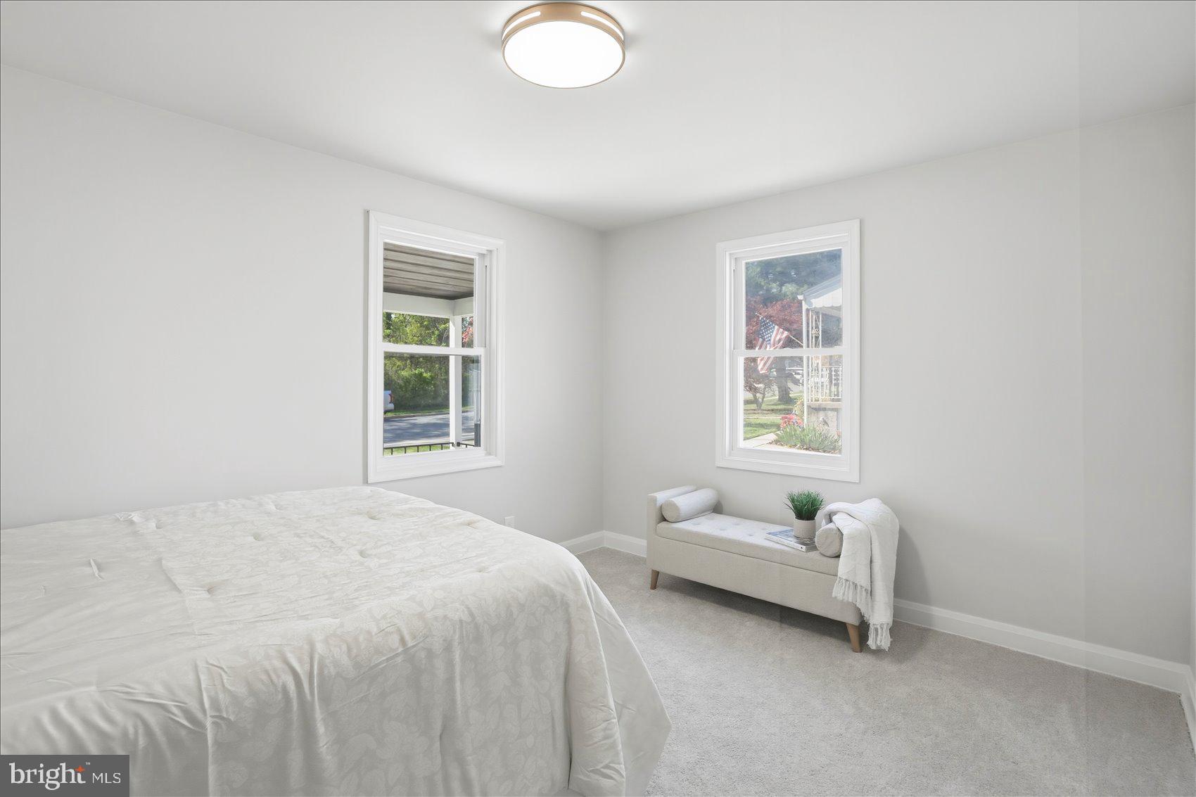 PERRY HALL - Residential