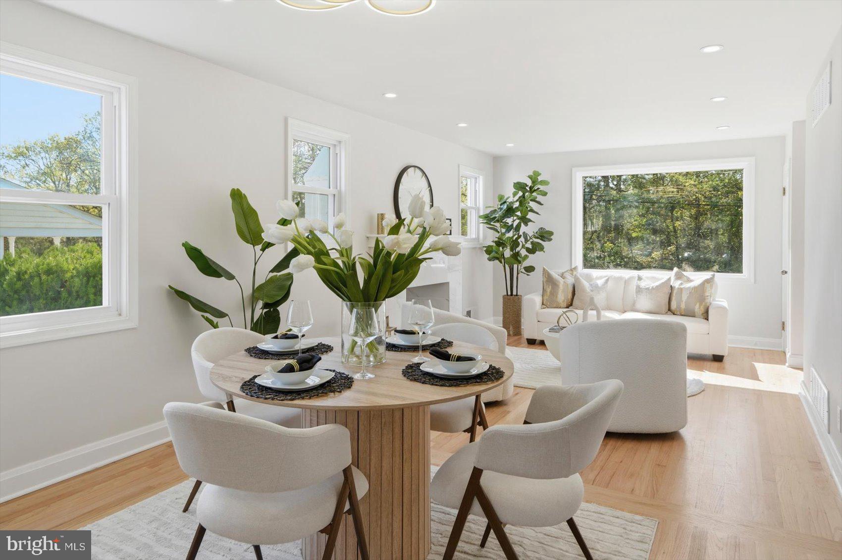 PERRY HALL - Residential