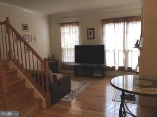 CAMERON STATION - Residential Lease