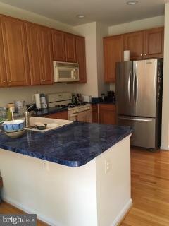 CAMERON STATION - Residential Lease