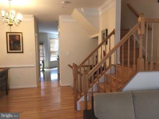 CAMERON STATION - Residential Lease