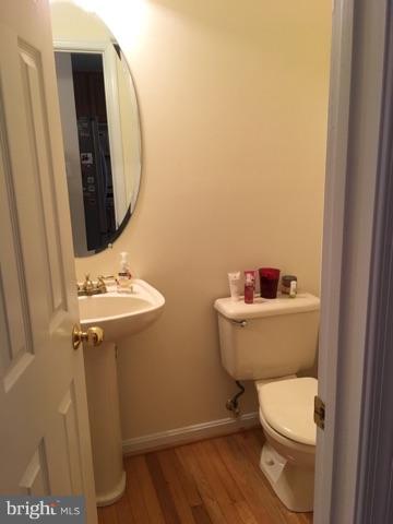 CAMERON STATION - Residential Lease