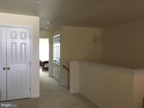 CAMERON STATION - Residential Lease