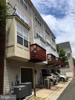 CAMERON STATION - Residential Lease