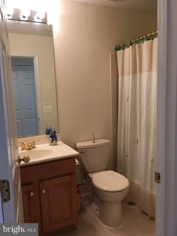 CAMERON STATION - Residential Lease