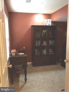 CAMERON STATION - Residential Lease