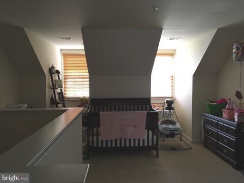 CAMERON STATION - Residential Lease