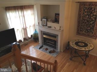 CAMERON STATION - Residential Lease