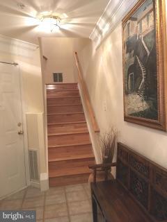 CAMERON STATION - Residential Lease