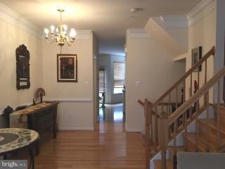 CAMERON STATION - Residential Lease