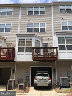 CAMERON STATION - Residential Lease