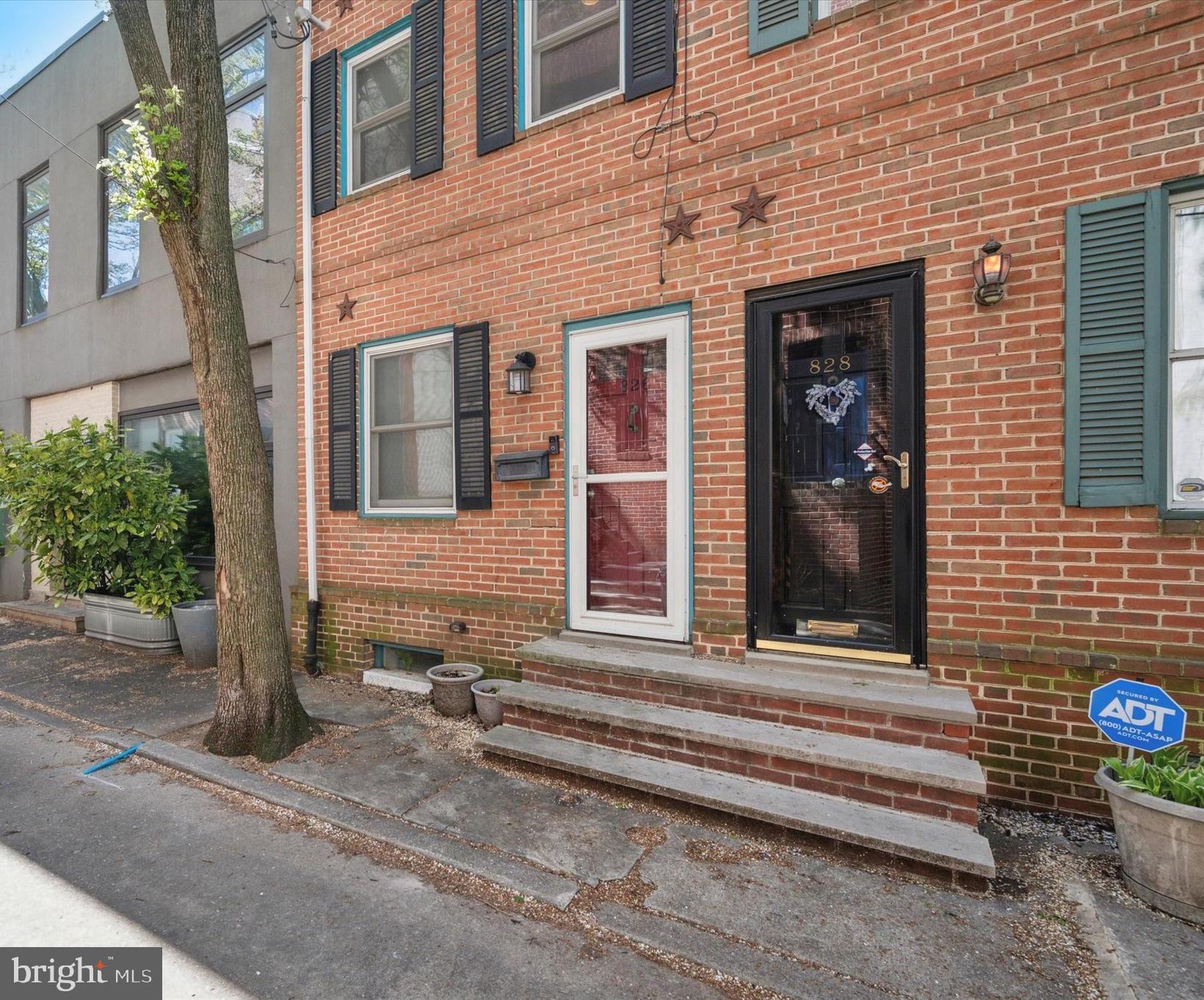 BELLA VISTA - Residential Lease