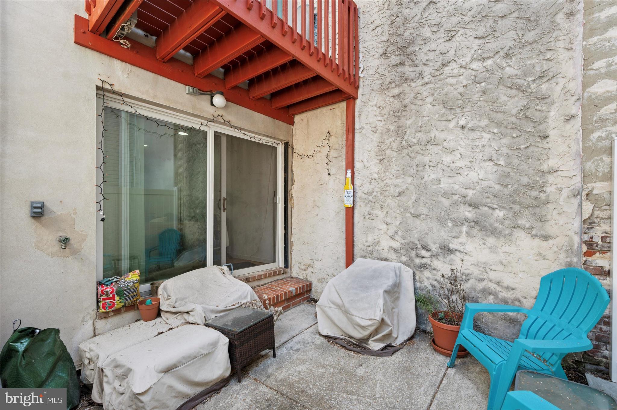 BELLA VISTA - Residential Lease