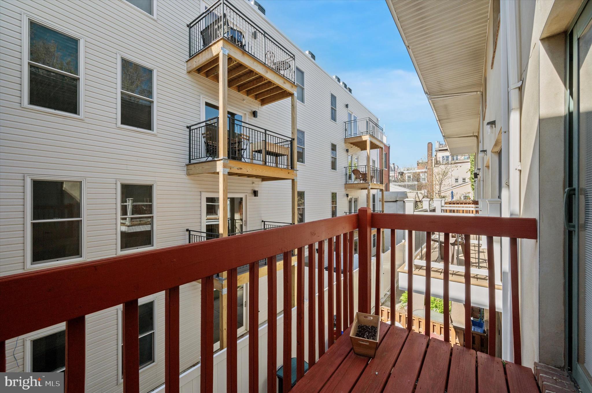 BELLA VISTA - Residential Lease